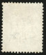 25c Sage Jaune Obl. Cachet Maritime Anglais SOUTHAMPTON/FRANCE/M.B. Superbe. - 1849-1876: Classic Period