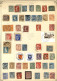 CANTAL : Superbe Collection D' Oblitérations Sur 146 Timbres. Nombreux Bureaux De Distributions. Qualité Exceptionnelle. - 1849-1876: Classic Period