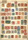 PUY DE DOME : Superbe Collection D' Oblitérations Sur 230 Timbres. Nombreux Bureaux De Distributions. Superbe. - 1849-1876: Periodo Clásico