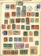 PUY DE DOME : Superbe Collection D' Oblitérations Sur 230 Timbres. Nombreux Bureaux De Distributions. Superbe. - 1849-1876: Klassieke Periode