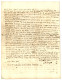 RHONE : 1776 PORT PAYE Orné De LYON (Lenain 21) Sur Lettre Avec Texte. Indice 29. TB. - 1701-1800: Precursores XVIII