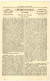 BALLON MONTE : 30c (n°30) Obl. Etoile 8 + PARIS 5 Nov 70 Sur GAZETTE DES ABSENTS N°5 Pour SUTTON (GRANDE BRETAGNE). Vers - War 1870