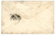 "Tarif Militaire à 25c" : 1871 25c CERES (n°60) Obl. GC 3981 + TOULON-S-MER Sur Enveloppe Au Tarif Militaire Pour KOBE ( - 1849-1876: Période Classique