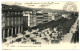 ALGERIE : 1913 Cachet SEMAPHORE CAP-GARDE CONSTANTINE Sur Carte. TTB. - Autres & Non Classés