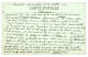 ALGERIE : 1913 Cachet SEMAPHORE CAP-GARDE CONSTANTINE Sur Carte. TTB. - Other & Unclassified
