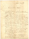 COMORES PRECURSEUR - MAYOTTE - KOËNY Via LA REUNION :1858 ST DENIS ILE BOURBON + Taxe 6 Sur Lettre Avec Texte Daté "KOËN - Autres & Non Classés