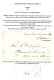 (1867) Courrier Diplomatique :  UNITED CONSULATE At "GABON" Sur Enveloppe Pour Le Révérent NASSAU , BONNITA RIVER WEST C - Altri & Non Classificati