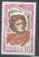 France  N° 1302   Talma  " Oreste"  Brun Et Rose       Neuf ( * )    B/TB    Voir Scans  Soldé  ! ! ! - Unused Stamps