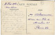 LONGEAU (52) Le Pâquis. Le Lavoir Ed. Merger- Levasseur, Envoi 1916 - Le Vallinot Longeau Percey