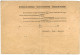 BEYROUTH : 1910 1P + 2P + 5P Canc. BEIRUT On BULLETIN D' EXPEDITION To SWITZERLAND. Vf. - Oriente Austriaco