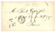 CUBA : 1877 T /1-10 + 17 Tax Marking On Envelope From HAVANA To FRANCE. Vf. - Otros & Sin Clasificación