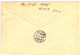 PETCHILI : 1901 GERMANY 5pf + GERMAN CHINA 10pf + 25pf Canc. PEKING On REGISTERED Envelope To BADEN. Superb. - China (offices)