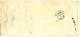 PETCHILI : 1901 Mixt GERMANIA Pair 5pf + GERMAN CHINA 10pf Canc. PEKING On "FELDPOSTBRIEF" To GERMANY. Scarce. Vvf. - Deutsche Post In China