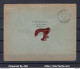 FRANCE N° 140+277 SUR LETTRE RECOMMANDEE POUR AMIENS DE PARIS DU 20/02/1933 - Covers & Documents