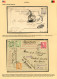PORTUGUESES COLONIES - Superb Collection Of 24 Covers. (See Website). Vvf. - Other & Unclassified