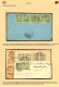 PORTUGUESES COLONIES - Superb Collection Of 24 Covers. (See Website). Vvf. - Other & Unclassified