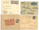 PORTUGUESE COLONIES : Lot Of 41 Covers. Se Website.  Vf. - Otros & Sin Clasificación