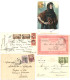 TURKEY  / SYRIA : Lot Of 9 Covers. Vvf. - Other & Unclassified