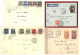 FRENCH COLONIES - 1909/38 Lot Of 11 Covers. Vvf. - Other & Unclassified