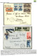 FRENCH COLONIES / COLONIES FRANCAISES : Lot Of 20 Covers. See Website. Vvf. - Other & Unclassified