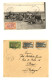 AFRICA : Lot Of 25 Covers From AFRICA To PORTUGAL.  See Website. Vvf. - Otros - África
