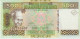 10 St. GUINEA : 500 Francs 2006 UNC - Guinea