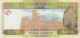 10 St. GUINEA : 500 Francs 2006 UNC - Guinea