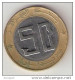 *Algeria 50  Dinars  1992  Km  126       Xf+ - Algérie