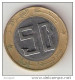 *Algeria 50  Dinars  1992  Km  126       Xf+ - Algeria