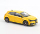 Norev - RENAULT MEGANE R.S. RS Trophy 2019 Jaune Réf. 185393 Neuf NBO 1/18 - Norev