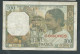 COMOROS - COMORES - 100 Francs Nd.(1960-1963) {sign. Martin & Gonon}  6 900 O.2992  Laura12115 - Komoren