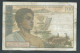 COMOROS - COMORES - 100 Francs Nd.(1960-1963) {sign. Martin & Gonon}  6 900 O.2992  Laura12115 - Comores