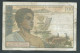 COMOROS - COMORES - 100 Francs Nd.(1960-1963) {sign. Martin & Gonon}  6 900 O.2992  Laura12115 - Comore