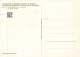 TRANSPORT -Collection Du Ministre Georges Filipinetti - Hotchkiss, 4 Cyl., 30/40 CV - Carte Postale Ancienne - Taxis & Huurvoertuigen