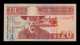 Namibia 20 Dollars 2002 Pick 6b Sc Unc - Namibia