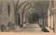 FRANCE - Tulle - Le Cloître De Tulle - Galerie Ouest - Vieilles Plaques De Cheminées - Carte Postale Ancienne - Tulle