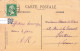 FRANCE - Tulle - Le Cloître De Tulle - Galerie Ouest - Vieilles Plaques De Cheminées - Carte Postale Ancienne - Tulle