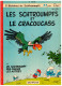 Les Schtroumpfs  Et  Le Cracoucass   ET   Un Schtroumpf Pas Comme Les Autres - Schtroumpfs, Les