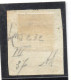 ASI421 - SICILIA, 2 Grana N. 8 Usato . Firma A. DIENA - Sicilia