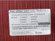 Prepaidcard France (Mint, Neuve) 2Photos Rare - Prepaid: Mobicartes