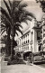 FRANCE - Nice - Promenade Des Anglais - Le Palais De La Méditerranée - Carte Postale Ancienne - Plazas