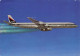 TRASNPORT -  Avions - DC-8 Super 61 - Carte Postale - 1946-....: Era Moderna