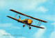 TRASNPORT -  Avions - Tiger Moth DH 82 A 1926 Speed 64 Mph - Carte Postale Ancienne - 1919-1938