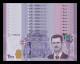 Siria Syria Lot 10 Banknotes 2000 Pounds P. Assad 2015 Pick 117a First Date Sc Unc - Syrien