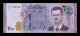 Siria Syria Lot 10 Banknotes 2000 Pounds P. Assad 2015 Pick 117a First Date Sc Unc - Syrien