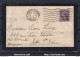 FRANCE N° 268 SEUL SUR LETTRE POUR LA BELGIQUE DE LILLE GARE DU 07/04/1931 - Brieven En Documenten