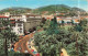 FRANCE - Nice - Cathédrale Russe - Les Jardins Albert Premier - L'avenue De Verdun - Colorisé  - Carte Postale - Parcs Et Jardins