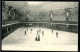 69 LYON - INTERIEUR DU PALAIS DE GLACE (LES PATINEURS) -  RCPA 11 - Lyon 6