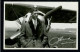 SUISSE - 1er LIEUTENANT ALFRED COMTE - 1923 & 1940  -  RCPA 11 - Flieger