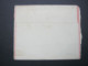 VICTORIA , Streifband Aus  KEW   1892 - Storia Postale